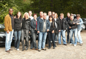 Berlin-Treffen